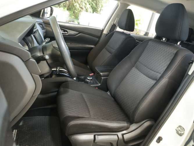 Nissan X-Trail 2019 X Trail