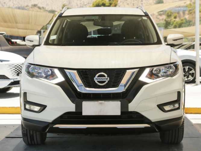 Nissan X-Trail 2019 X Trail