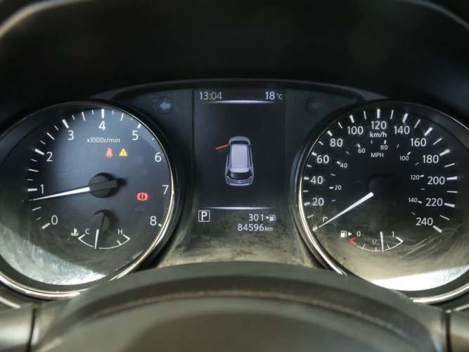 Nissan X-Trail 2019 X Trail