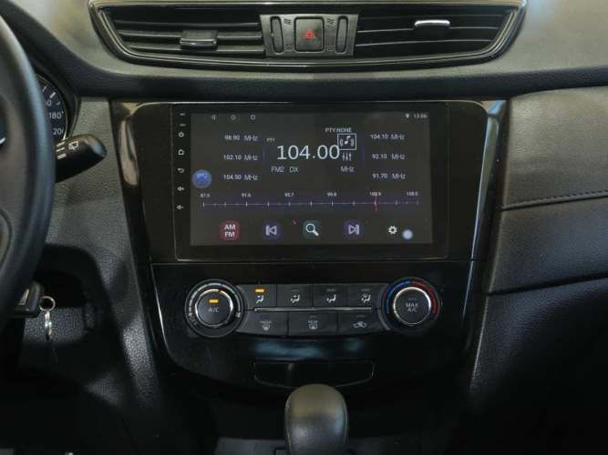 Nissan X-Trail 2019 X Trail