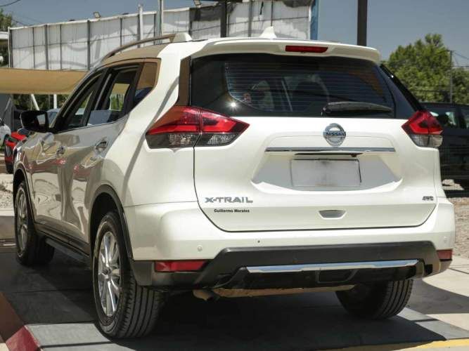 Nissan X-Trail 2019 X Trail