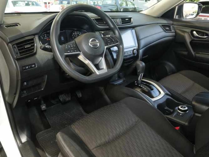 Nissan X-Trail 2019 X Trail