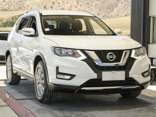 Nissan X-Trail 2019 X Trail
