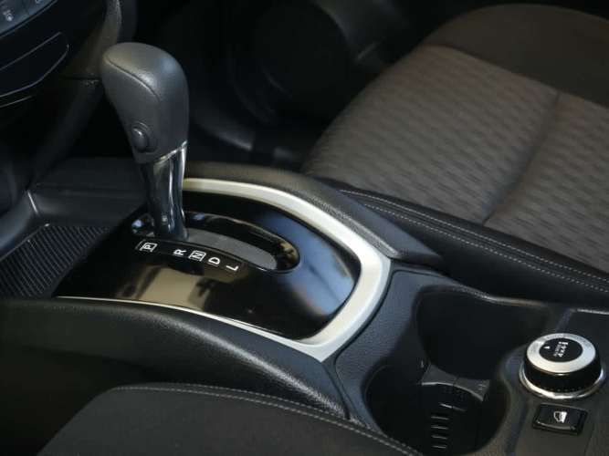 Nissan X-Trail 2019 X Trail