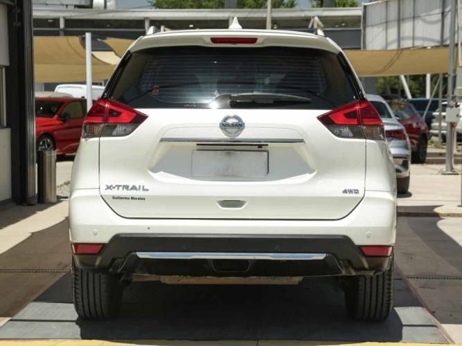 Nissan X-Trail 2019 X Trail