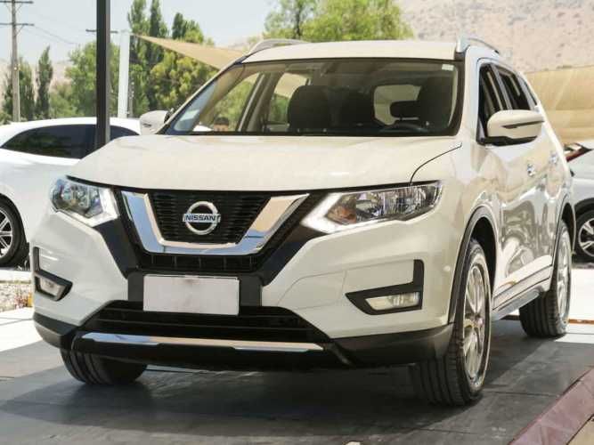 Nissan X-Trail 2019 X Trail