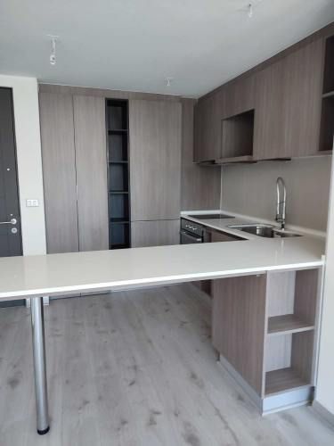 Venta Departamento Fco Villagra (137237)