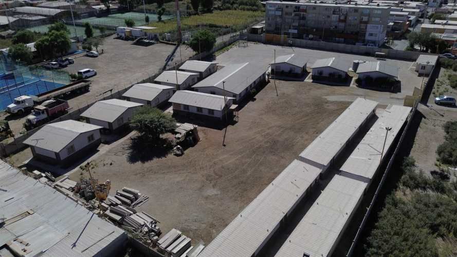 VENDO CAMPAMENTO (137229)