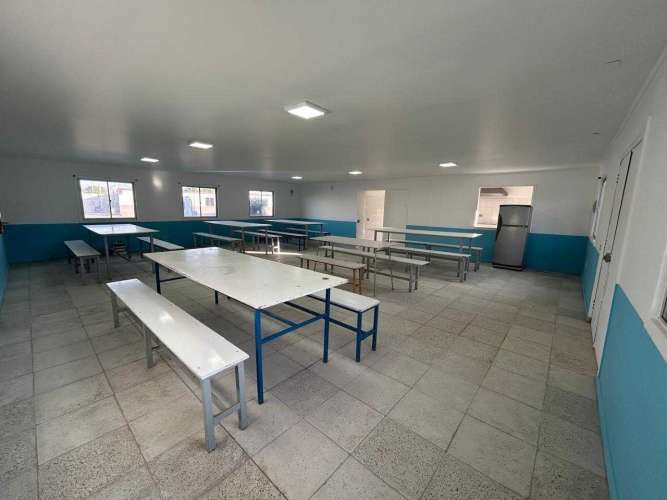 VENDO CAMPAMENTO (137229)