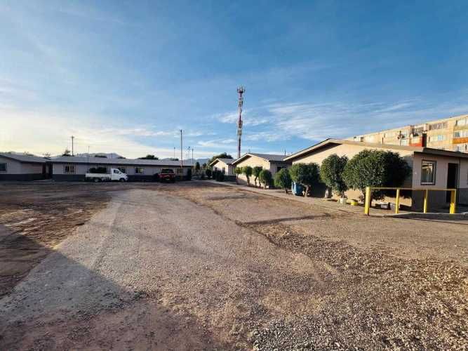 VENDO CAMPAMENTO (137229)