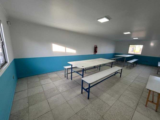 VENDO CAMPAMENTO (137229)