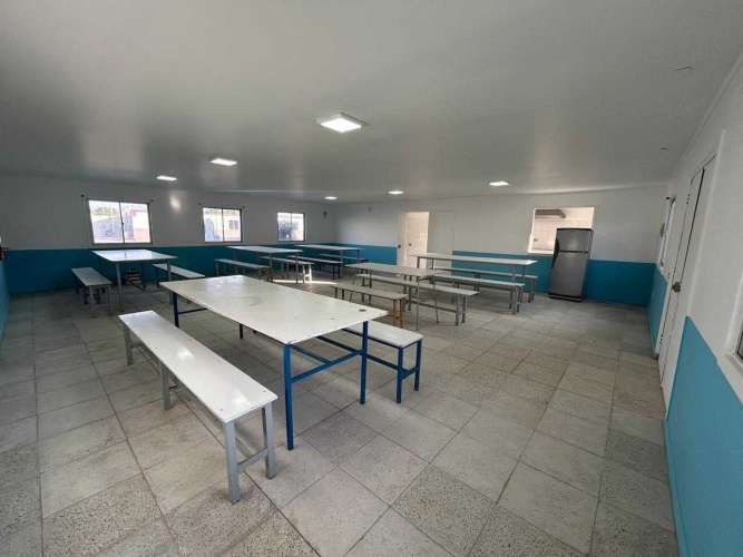 VENDO CAMPAMENTO (137229)