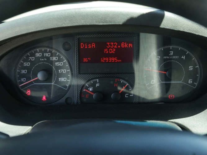 Fiat Ducato 2019 Ducato Multijet Cargo 2.3