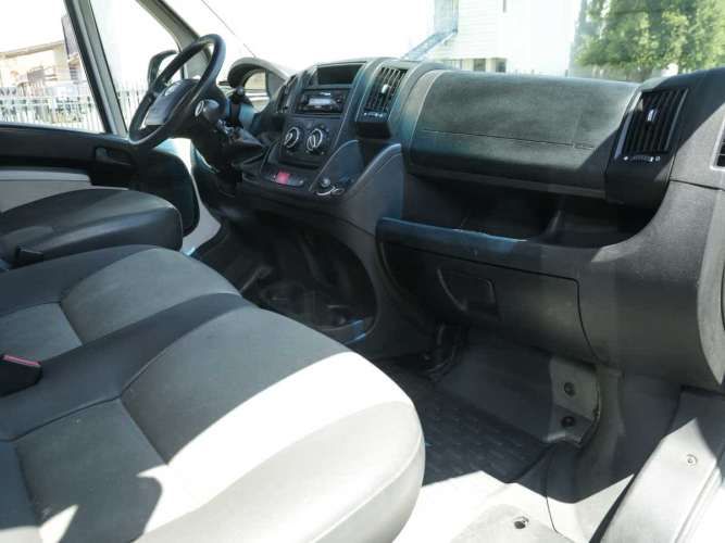 Fiat Ducato 2019 Ducato Multijet Cargo 2.3