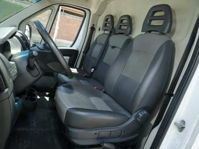 Fiat Ducato 2019 Ducato Multijet Cargo 2.3
