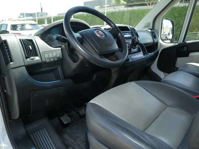 Fiat Ducato 2019 Ducato Multijet Cargo 2.3