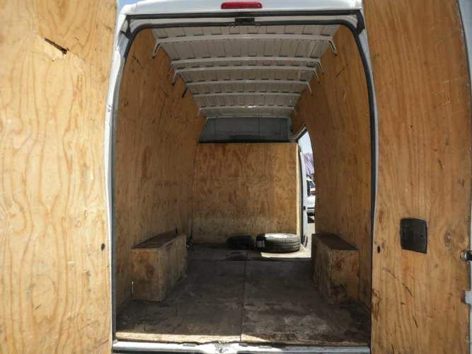 Fiat Ducato 2019 Ducato Multijet Cargo 2.3