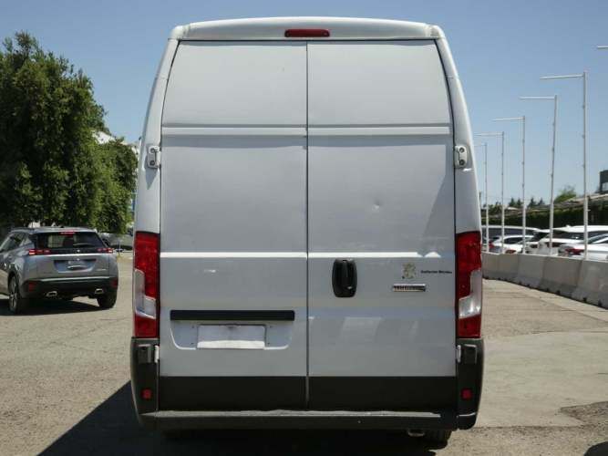 Fiat Ducato 2019 Ducato Multijet Cargo 2.3