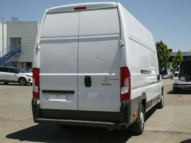 Fiat Ducato 2019 Ducato Multijet Cargo 2.3