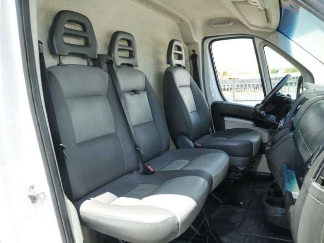 Fiat Ducato 2019 Ducato Multijet Cargo 2.3