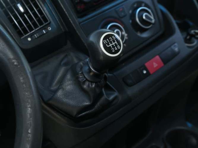 Fiat Ducato 2019 Ducato Multijet Cargo 2.3