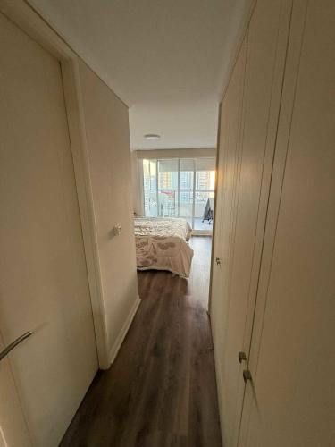 Luminoso departamento en Con Con. (137228)