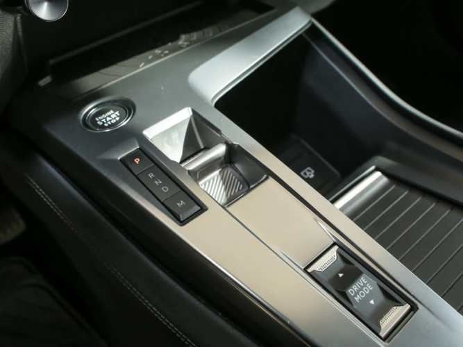 Peugeot  Bluehdi 1.5 Aut