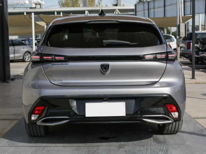 Peugeot  Bluehdi 1.5 Aut