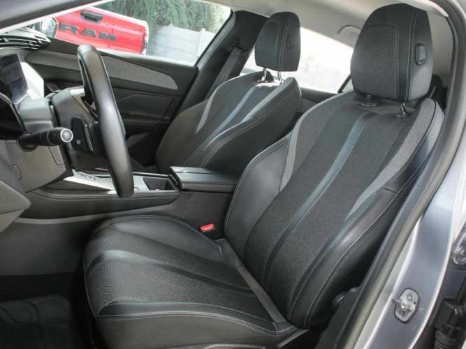 Peugeot  Bluehdi 1.5 Aut