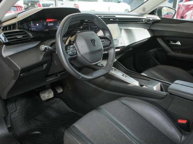 Peugeot  Bluehdi 1.5 Aut