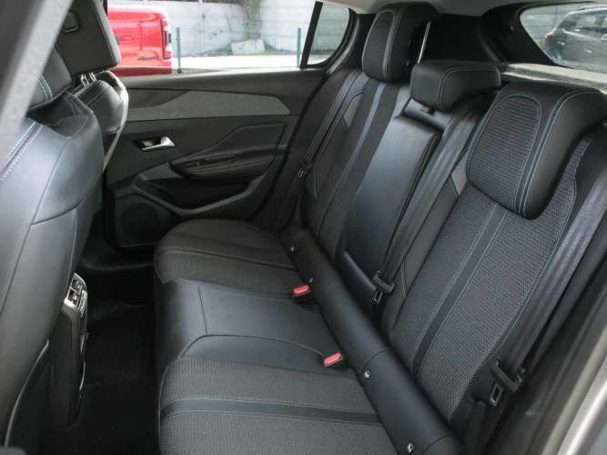 Peugeot  Bluehdi 1.5 Aut