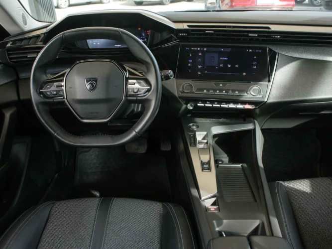 Peugeot  Bluehdi 1.5 Aut