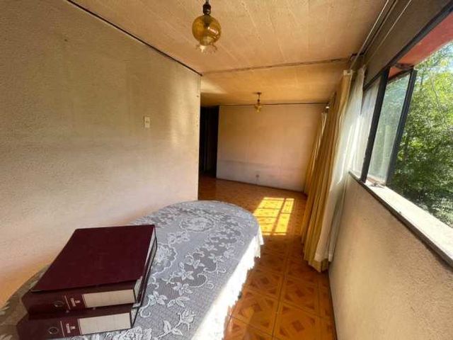 Vendo amplio 3 dor+1 baño con estacionamiento (137194)