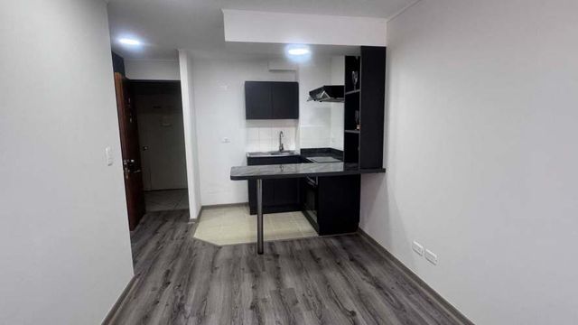 Recién remodelado 1D 1B (137184)
