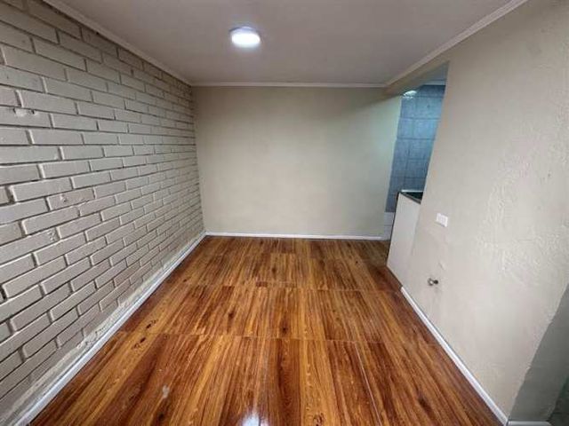 DEPARTAMENTO AVENIDA EL PEÑON CON AVENIDA LA FLORIDA