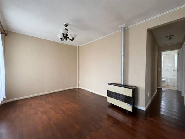 CASA JORGE ALESSANDRI