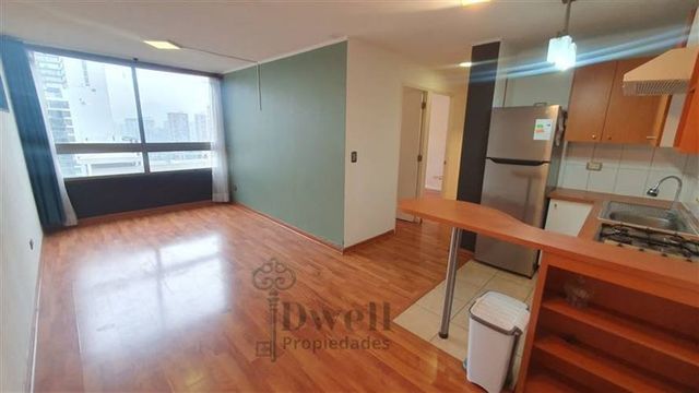 DEPARTAMENTO San Martín 870