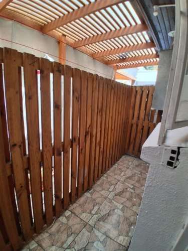 DEPARTAMENTO LUXEMBURGO CON CAMPANARIO