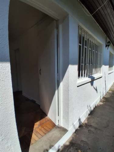 DEPARTAMENTO LUXEMBURGO CON CAMPANARIO