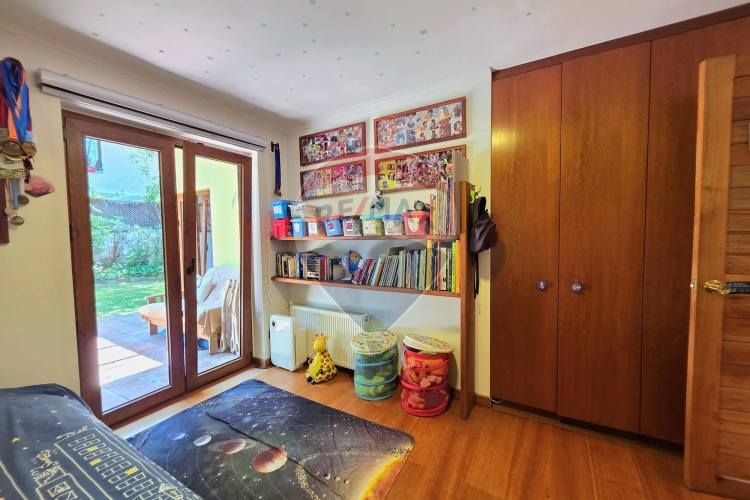 Casa las condes, 3d/3b