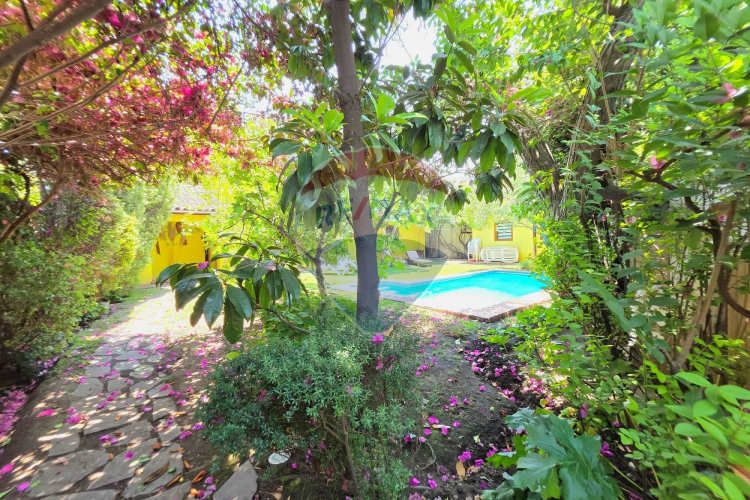 Casa las condes, 3d/3b