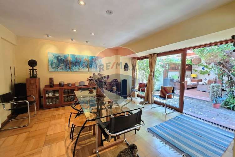 Casa las condes, 3d/3b