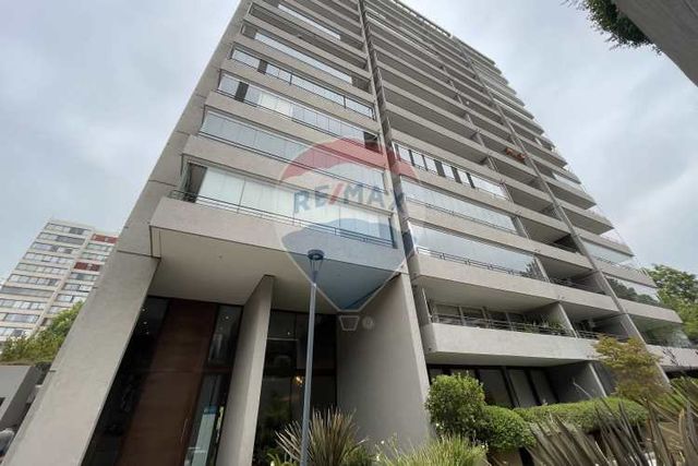 Oportunidad exclusivo dp en edif simonetti–ñuñoa