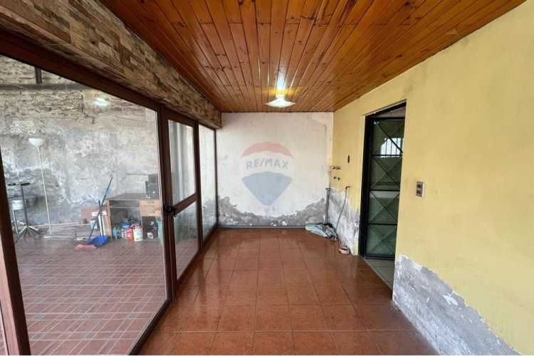 Arriendo con excelente conectividad