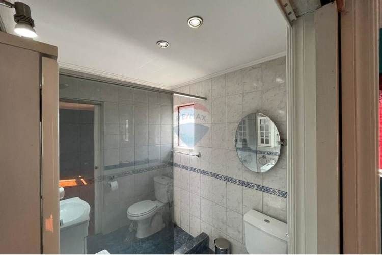 Arriendo con excelente conectividad