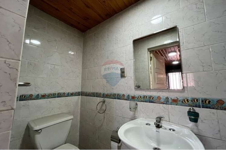 Arriendo con excelente conectividad