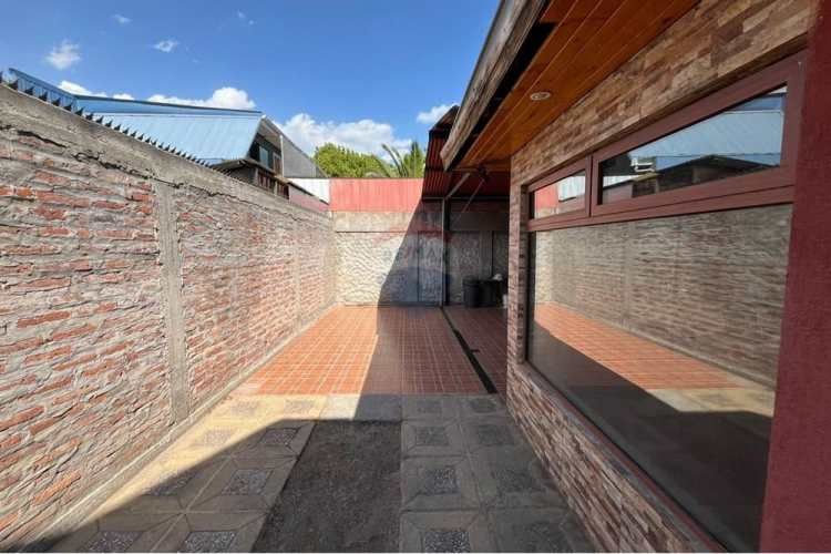 Arriendo con excelente conectividad