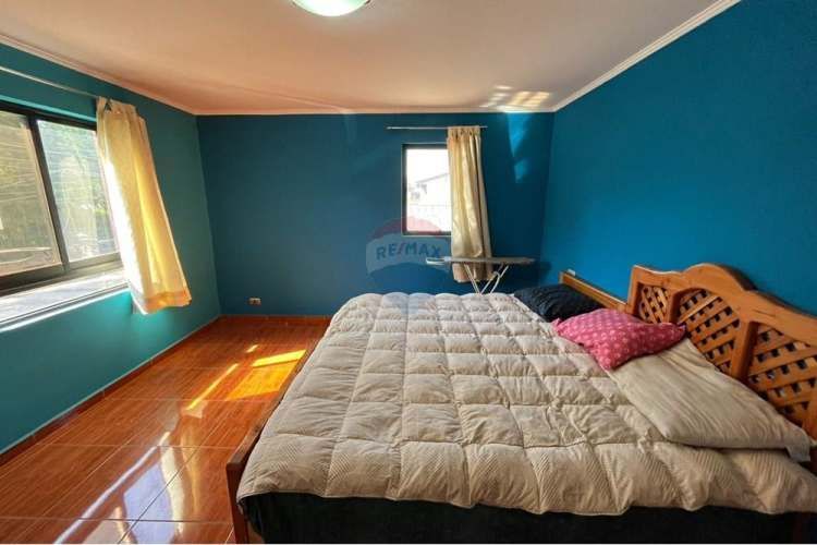 Arriendo con excelente conectividad