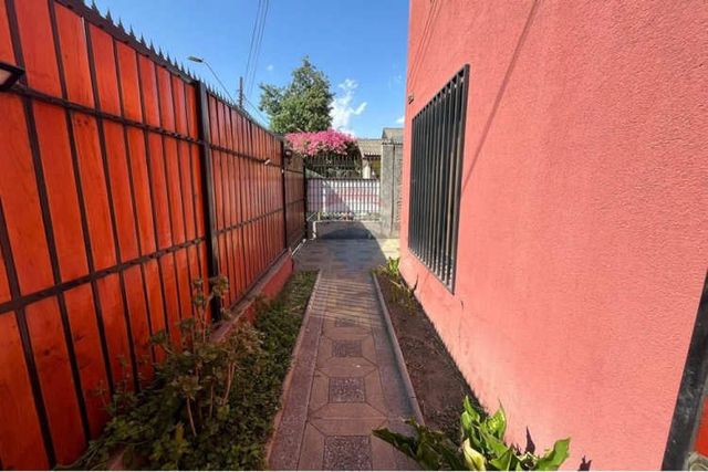 Arriendo con excelente conectividad