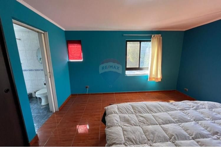 Arriendo con excelente conectividad